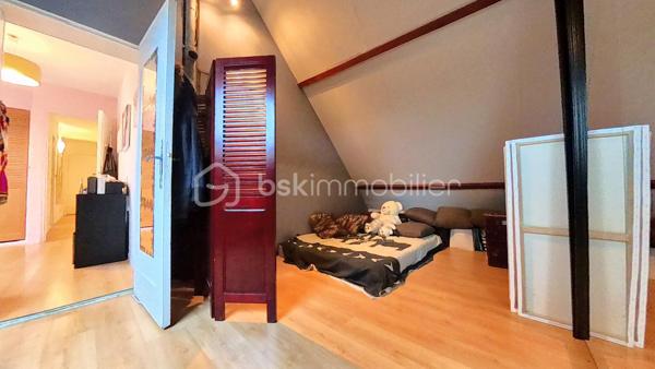 Maison de 131,18 m²