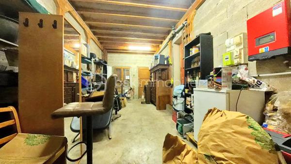 Maison de 131,18 m²