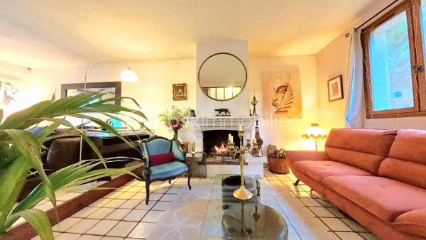 Maison de 131,18 m²