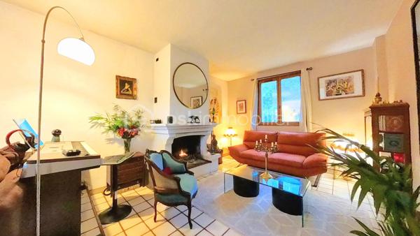 Maison de 131,18 m²