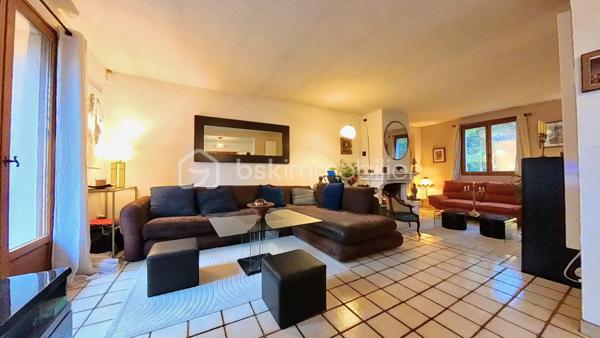 Maison de 131,18 m²