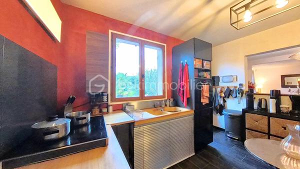 Maison de 131,18 m²