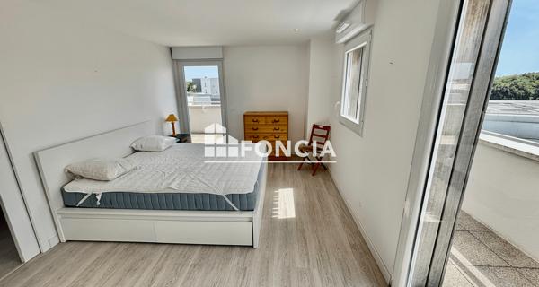 À vendre Appartement 6 pièces 131 m² - Hennebont 56700