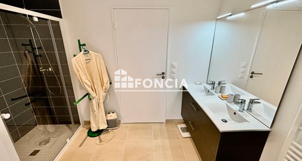 À vendre Appartement 6 pièces 131 m² - Hennebont 56700