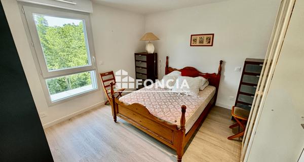 À vendre Appartement 6 pièces 131 m² - Hennebont 56700