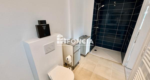À vendre Appartement 6 pièces 131 m² - Hennebont 56700