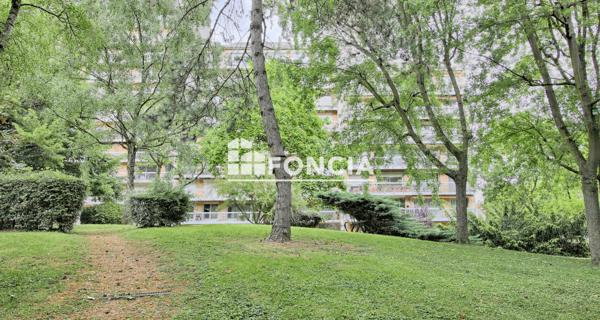 À vendre Appartement 3 pièces 68.74 m² - Maisons-alfort 94700