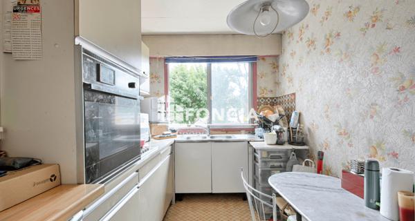 À vendre Appartement 3 pièces 68.74 m² - Maisons-alfort 94700