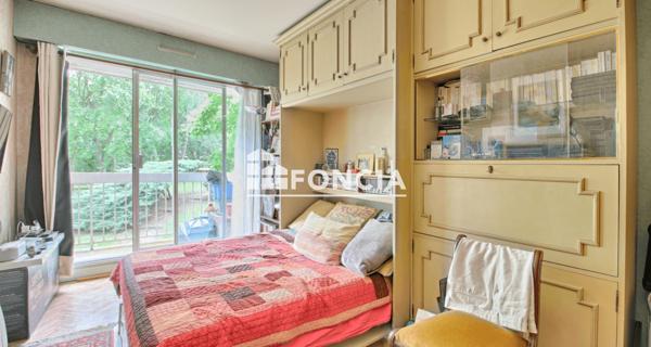 À vendre Appartement 3 pièces 68.74 m² - Maisons-alfort 94700
