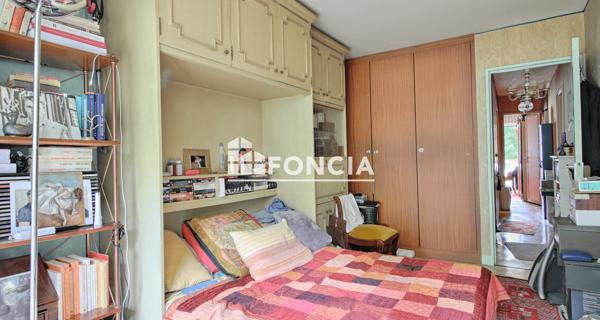 À vendre Appartement 3 pièces 68.74 m² - Maisons-alfort 94700