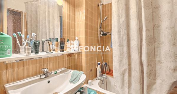 À vendre Appartement 3 pièces 68.74 m² - Maisons-alfort 94700