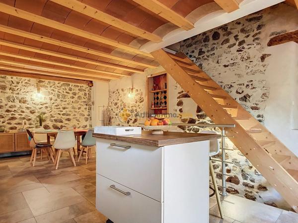 Vente Maison 4 pièces 84 m2 à Mosset