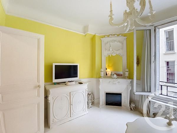 Appartement F2 à vendre  2 pièces - 41,83 m2 ST DENIS - 93