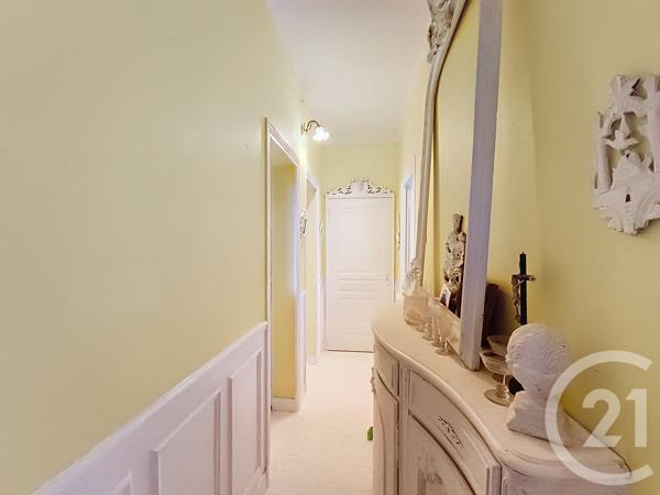 Appartement F2 à vendre  2 pièces - 41,83 m2 ST DENIS - 93