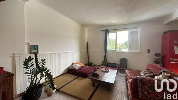 House for sale 6 rooms 129 m² L'Étang-Salé