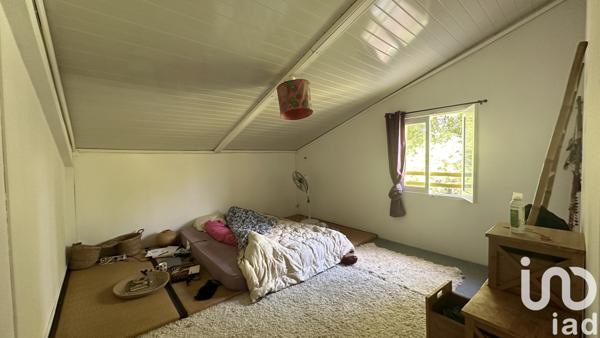 House for sale 6 rooms 129 m² L'Étang-Salé