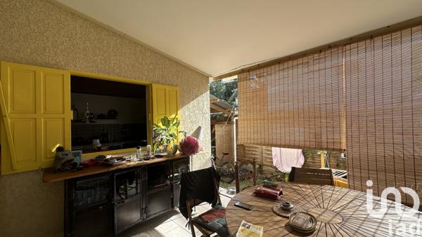 House for sale 6 rooms 129 m² L'Étang-Salé