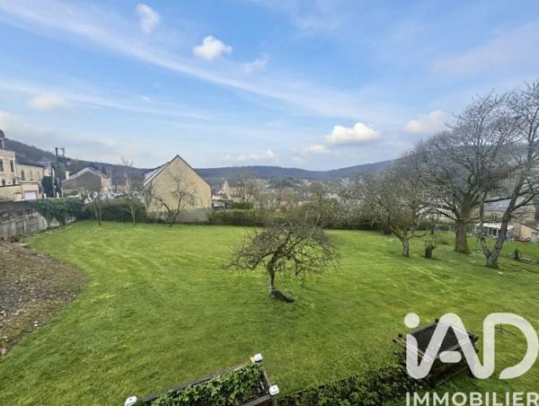 Terrain à vendre 1 275 m² Nouzonville