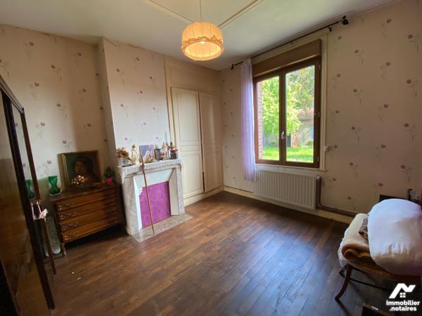 MIRAUMONT - MAISON - 3-4 CHAMBRES - DEPENDANCE