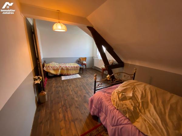 MIRAUMONT - MAISON - 3-4 CHAMBRES - DEPENDANCE