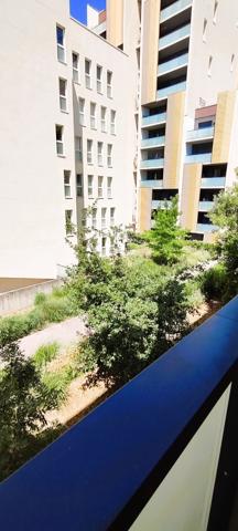 Toulouse Cartoucherie: grand appartement T2 avec terrasse