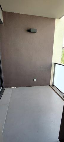 Toulouse Cartoucherie: grand appartement T2 avec terrasse