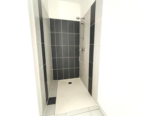 Toulouse Cartoucherie: grand appartement T2 avec terrasse