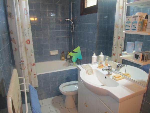 NARBONNE TYPE 4 + GARAGE ET JARDIN