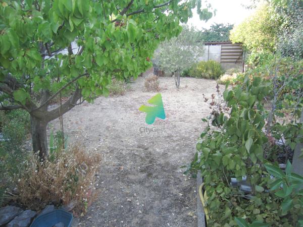 NARBONNE TYPE 4 + GARAGE ET JARDIN