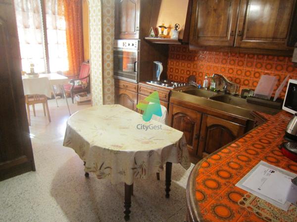 NARBONNE TYPE 4 + GARAGE ET JARDIN