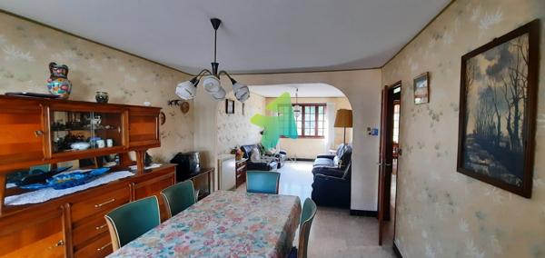 NARBONNE TYPE 4 + GARAGE ET JARDIN