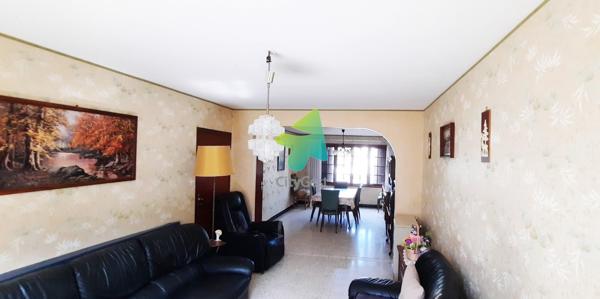 NARBONNE TYPE 4 + GARAGE ET JARDIN