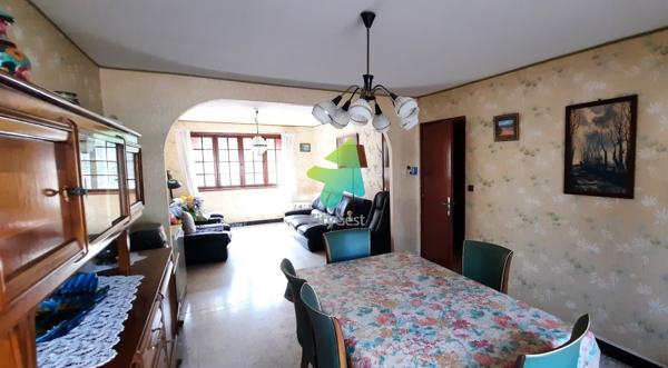 NARBONNE TYPE 4 + GARAGE ET JARDIN