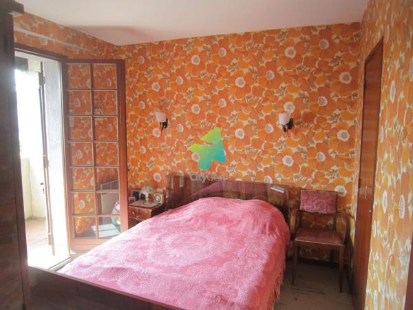 NARBONNE TYPE 4 + GARAGE ET JARDIN