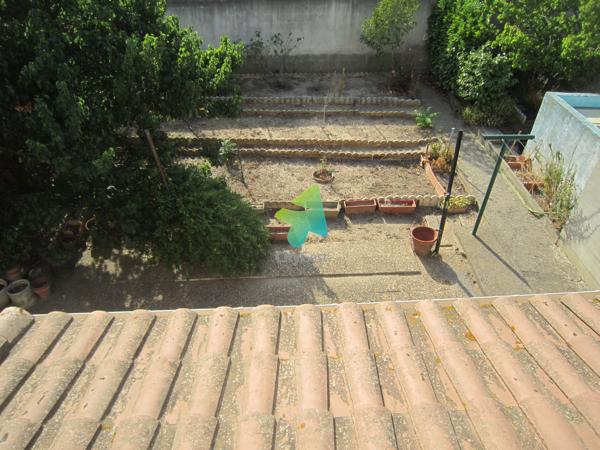 NARBONNE TYPE 4 + GARAGE ET JARDIN