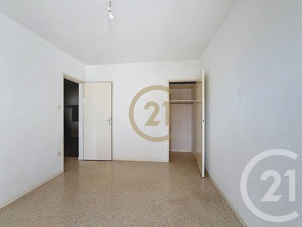 Appartement F2 à vendre  2 pièces - 37,54 m2 LUXEUIL LES BAINS - 70