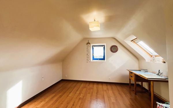 Maison à vendre    4 pièces •  Plouhinec