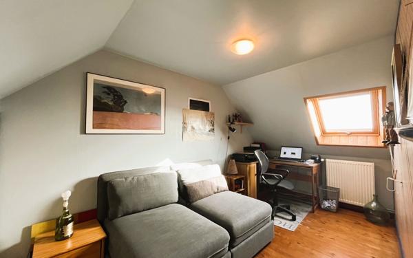 Maison à vendre    4 pièces •  Plouhinec