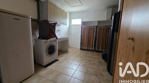 Maison à vendre 6 pièces 146 m² Pissotte