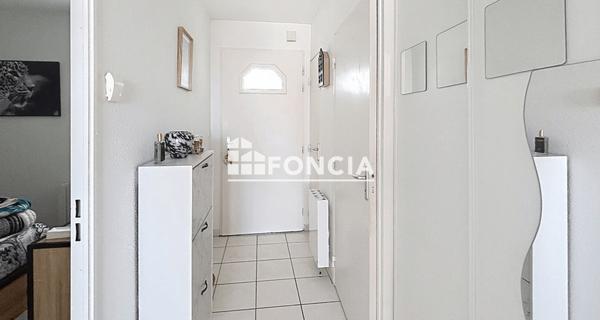 À vendre Appartement 2 pièces 36.81 m² - Touques 14800
