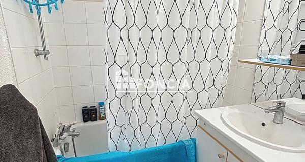 À vendre Appartement 2 pièces 36.81 m² - Touques 14800