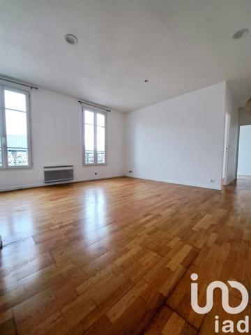 Appartement 3 pièces de 52 m² à Montgeron (91230)