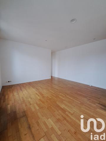 Appartement 3 pièces de 52 m² à Montgeron (91230)