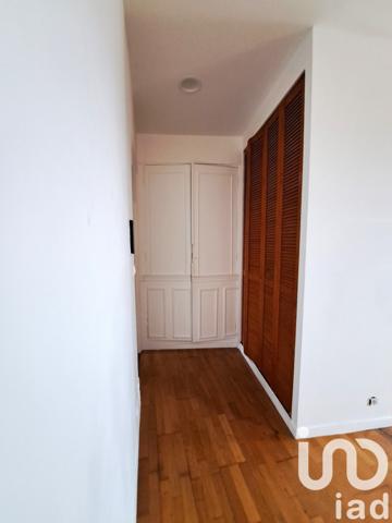 Appartement 3 pièces de 52 m² à Montgeron (91230)