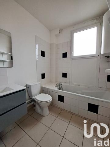 Appartement 3 pièces de 52 m² à Montgeron (91230)