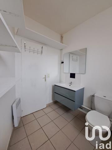 Appartement 3 pièces de 52 m² à Montgeron (91230)