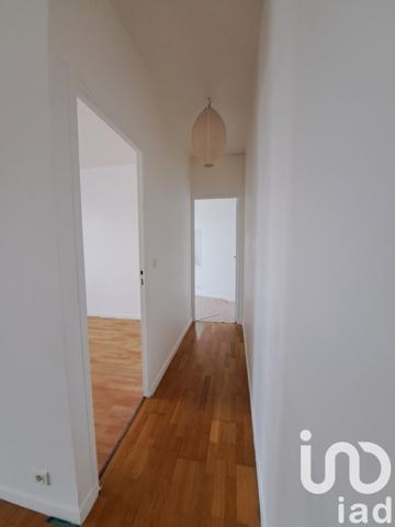 Appartement 3 pièces de 52 m² à Montgeron (91230)