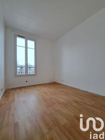 Appartement 3 pièces de 52 m² à Montgeron (91230)