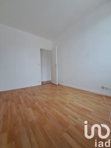 Appartement 3 pièces de 52 m² à Montgeron (91230)