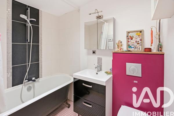 Maison à vendre 3 pièces 67 m² Nantes